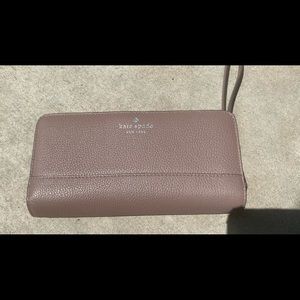 Kate Spade Mandy Wallet